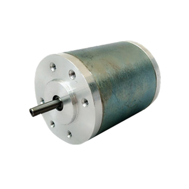 52 ZYT 52 mm børstet jævnstrømsmotor til ATM-maskiner og elværktøj