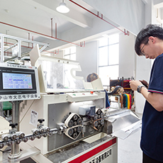 Afisolering af kabler