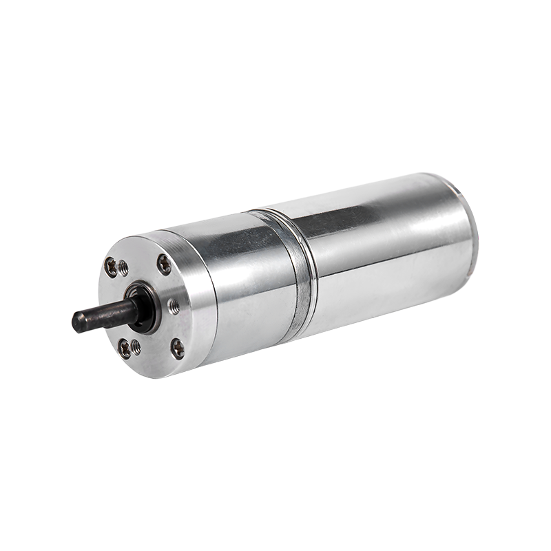 Coreless børsteløs DC Motor 22mm Diameter WC 22 Series