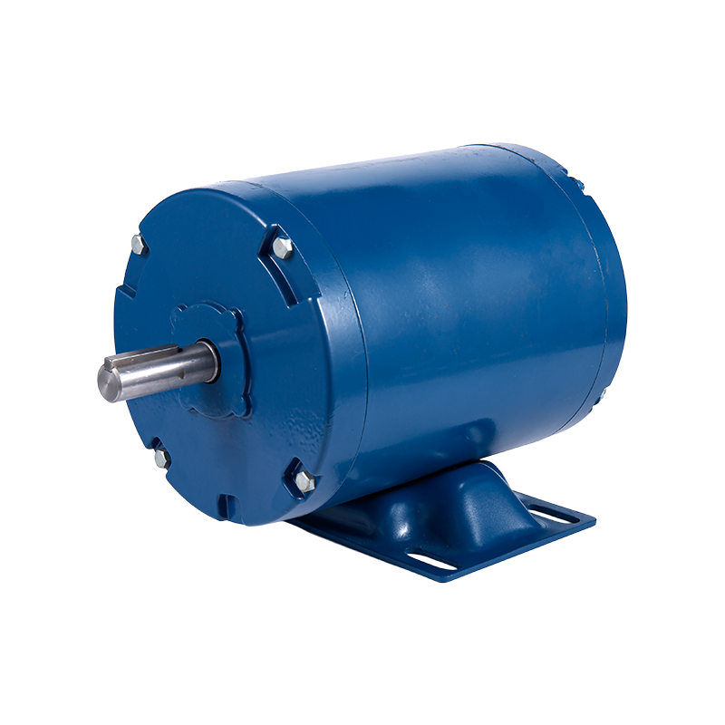 Højeffekt 1-faset elektrisk induktionsmotor Y286145