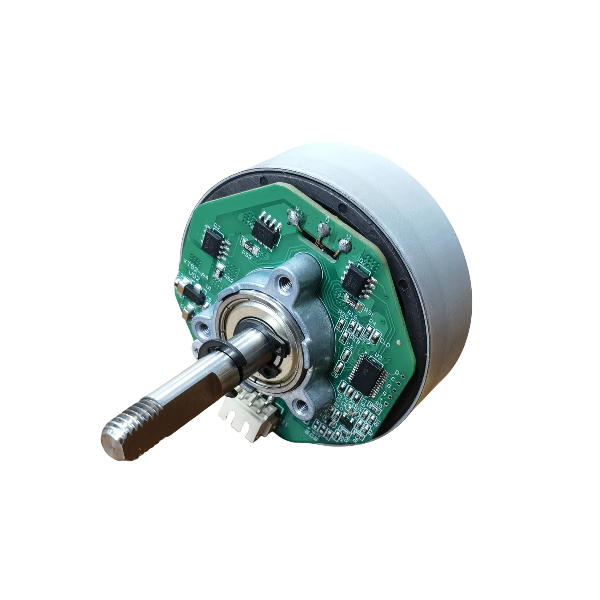 Luftrenser 24VDC 40W Ventilatormotor Loftsventilatormotor wo60 Series Luftrenser 24VDC 40W Ventilatormotor Loftsventilatormotor wo60 Series