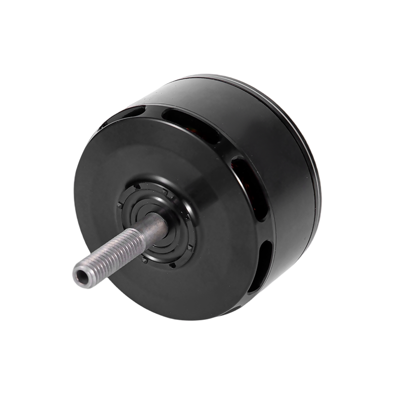 LN4214 380KV 6-85 UAV børsteløs motor til 13 tommer racerdroner LN4214 380KV 6-85 UAV børsteløs motor til 13 tommer racerdroner