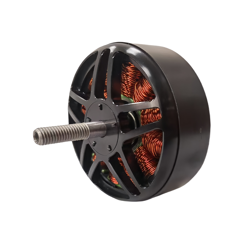 6S 320kV 350kV 380kV dronemotorer LN4715 1,5kg Thrust Force