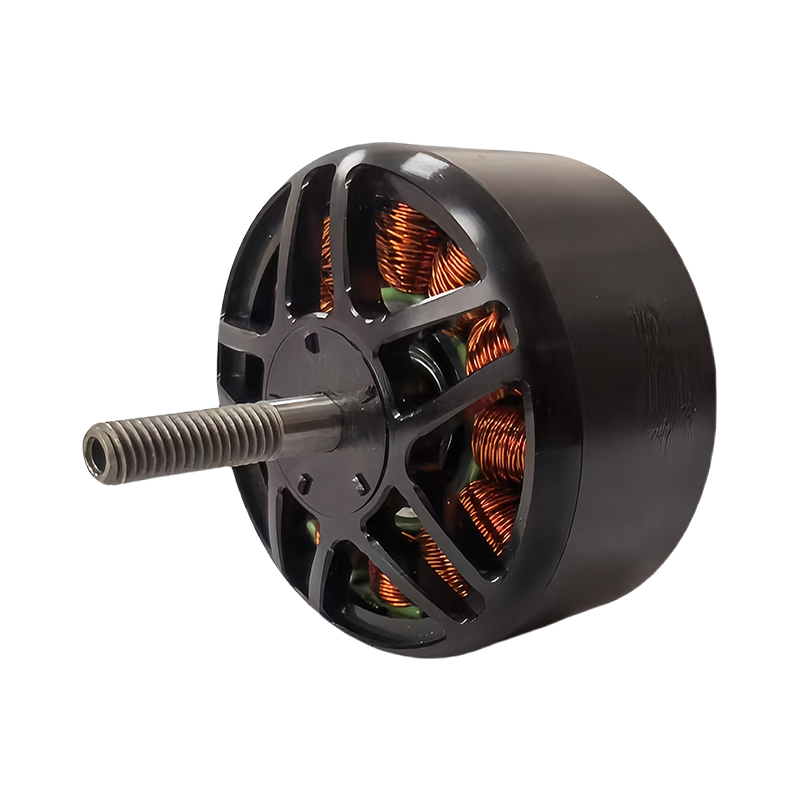 Højeffektiv LN5313 børsteløs dronemotor 6S | 320kV / 350kV / 380kV | Op til 2 kg Thrust for UAV'er
