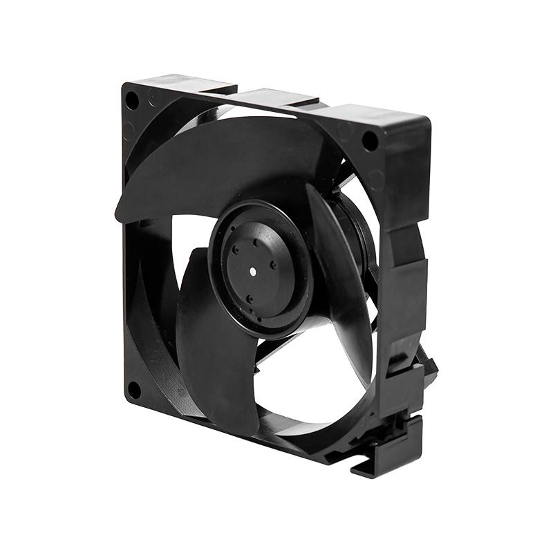 Mærke Køleskab køleblæser motor W2410 Silent Design Konkurrencedygtig mulighed 12VDC 1,5W 0,12A