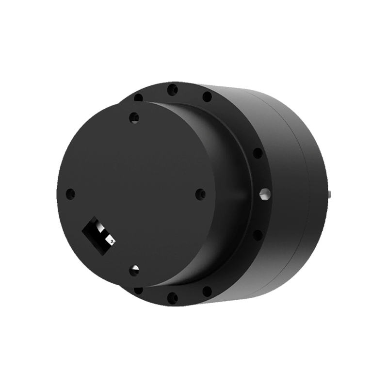 200Nm kraftig harmonisk gearmotor