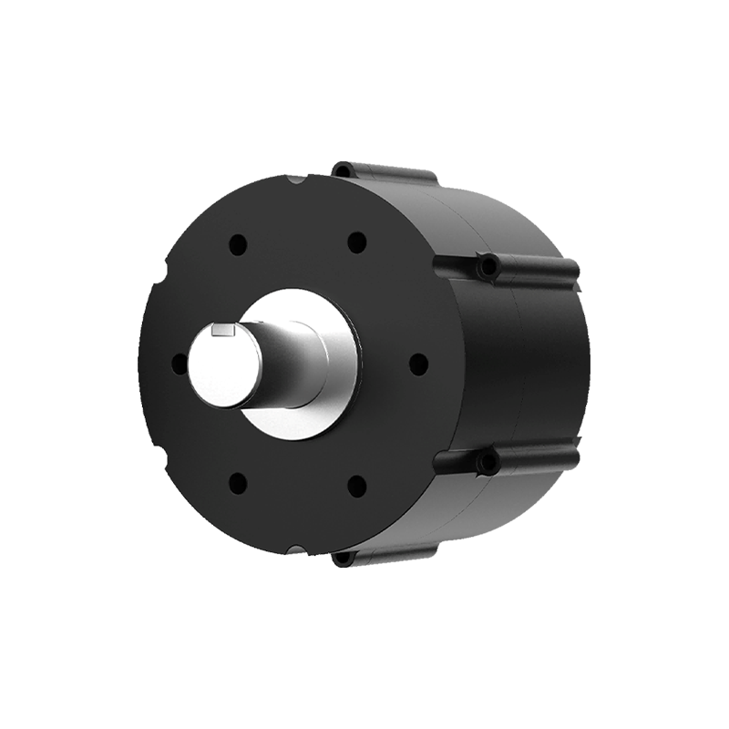 60Nm nominel moment gearmotor til robotter