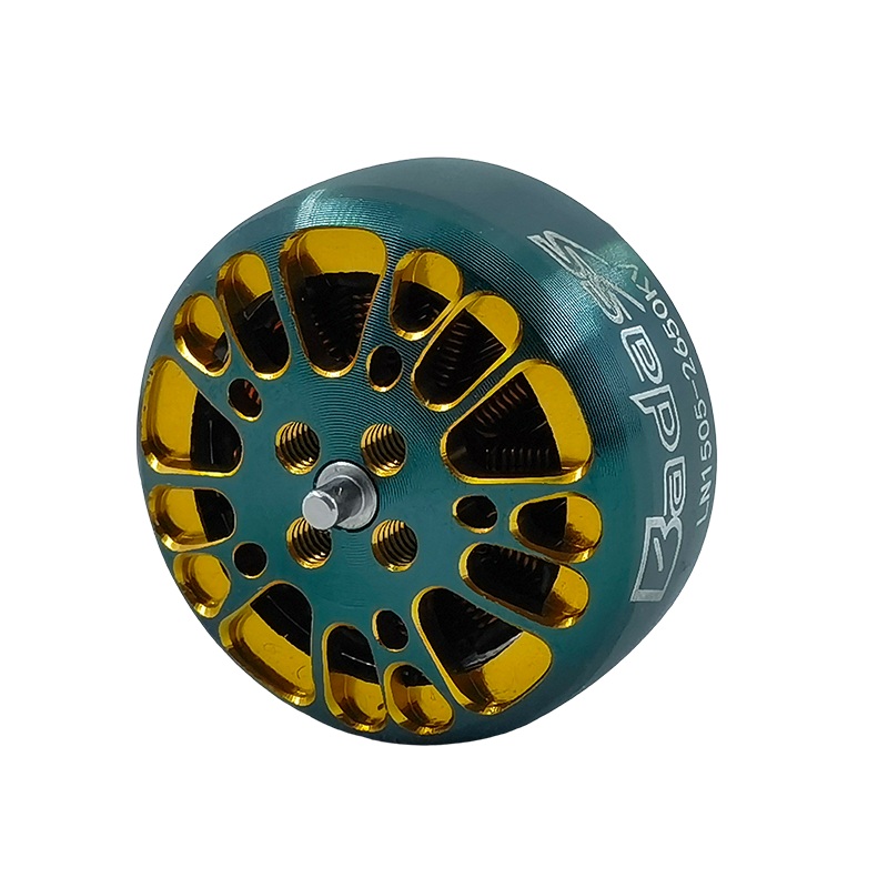LN1505 1800KV 2200KV 2600KV børsteløs motor til RC Drone FPV LN1505 1800KV 2200KV 2600KV børsteløs motor til RC Drone FPV