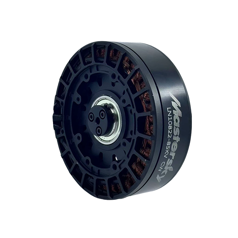 LN10822 Series 85KV børsteløs dronemotor – High-Thrust Professionel UAV-motor