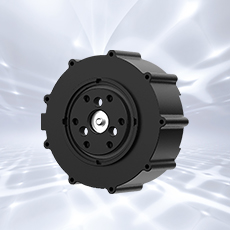 Robotgearmotorer