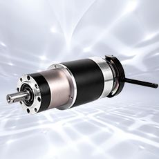 Gearmotorer